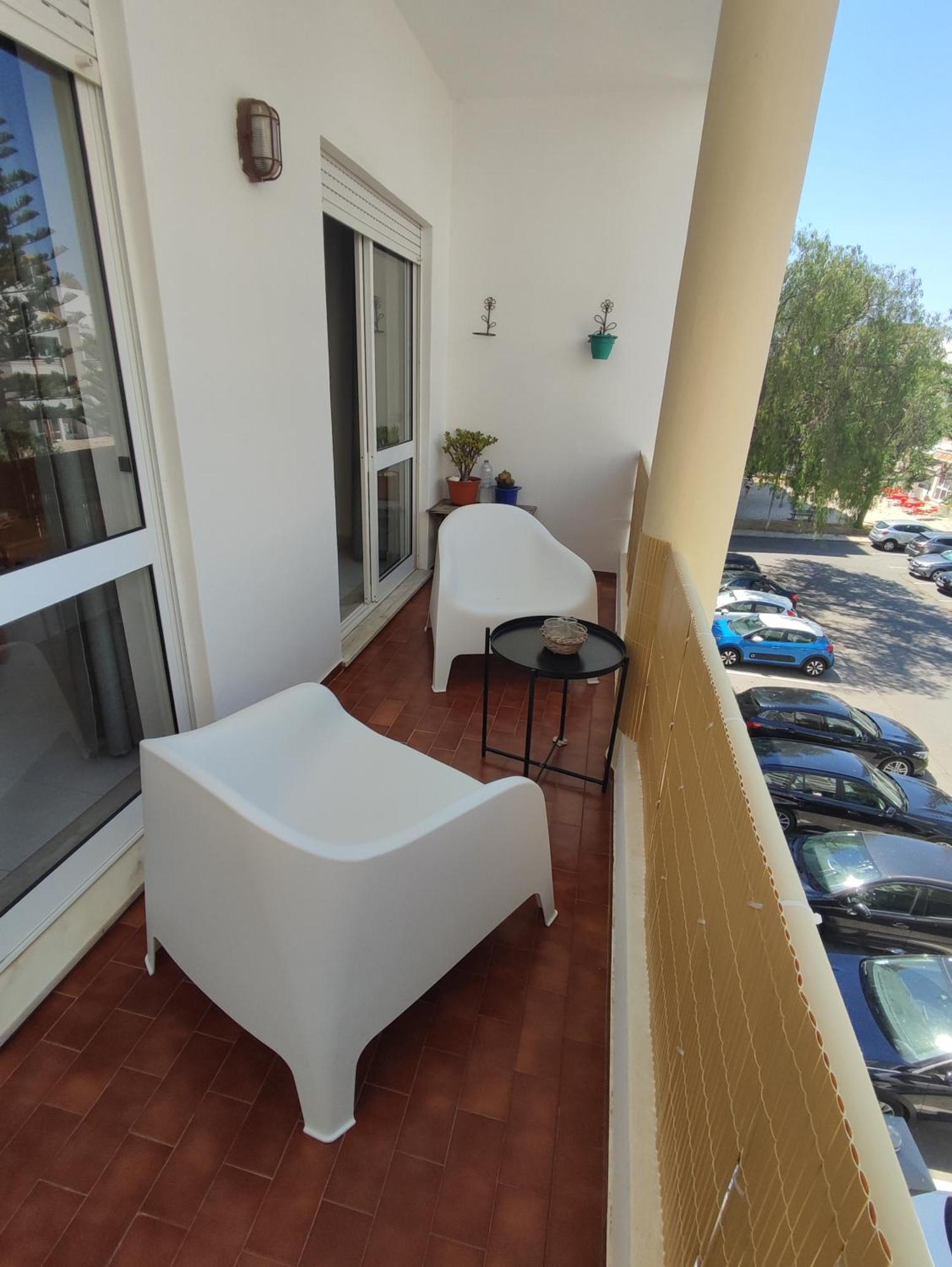 Casa Da Praia Lagos Eksteriør billede