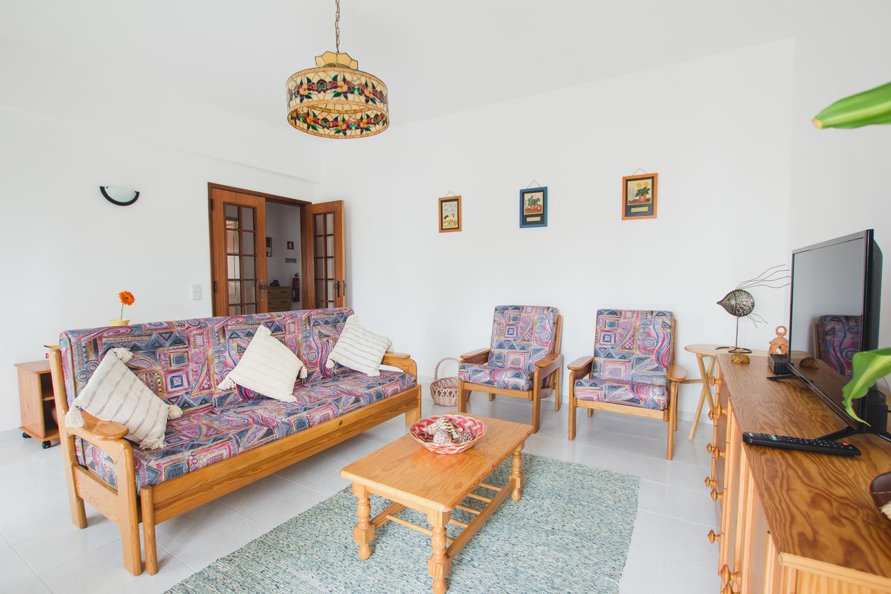 Casa Da Praia Lagos Eksteriør billede