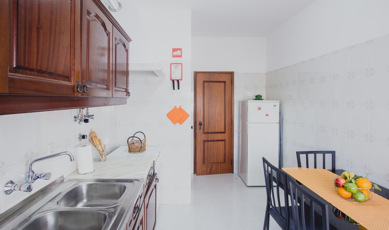 Casa Da Praia Lagos Eksteriør billede